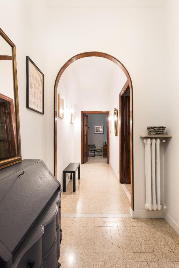 Angelico Vatican Apartment 罗马 外观 照片